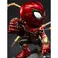 Iron Studios & Minico Avengers: Endgame - Postava Iron Spider