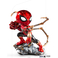 Iron Studios & Minico Avengers: Endgame - Eisen Spinne Figur