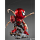 Iron Studios & Minico Avengers: Endgame - Eisen Spinne Figur