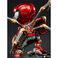 Iron Studios & Minico Avengers: Endgame - Postava Iron Spider