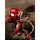 Iron Studios y Minico Vengadores: Endgame - Figura Iron Spider