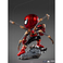 Iron Studios & Minico Avengers : Endgame - Figurine Iron Spider