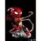 Iron Studios & Minico Avengers: Endgame - Postava Iron Spider