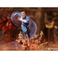 Iron Studios Marvel - Statua di Quicksilver in scala 1/10