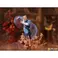 Iron Studios Marvel - Quicksilver Statue Art Scale 1/10