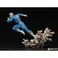 Iron Studios Marvel - Quicksilver Statue Art Scale 1/10