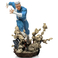 Iron Studios Marvel - Statua di Quicksilver in scala 1/10