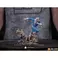Iron Studios Marvel - Quicksilver Statue Art Scale 1/10