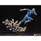 Iron Studios Marvel - Quicksilver Statue Art Scale 1/10