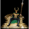 Iron Studios The Infinity Saga - Loki Statue Art Scale 1/10