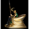 Iron Studios The Infinity Saga - Loki Statue Art Scale 1/10