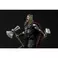 Iron Studios The Infinity Saga - Thor Ultimate Statue Art Scale 1/10