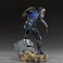 Iron Studios Black Widow - Taskmaster Statue Art Scale 1/10