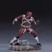 Iron Studios Black Widow - Red Guardian Statue v uměleckém měřítku 1/10