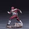Iron Studios Black Widow - Red Guardian Statue v uměleckém měřítku 1/10