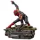 Iron Studios Spider-Man: No Way Home - Peter#1 Statue Art Scale 1/10