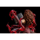 Iron Studios Wandavision - Scarlet Witch Statue Delux Art Scale 1/10