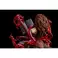 Iron Studios Wandavision - Статуетка на Скарлетната вещица Delux Art Scale 1/10