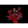 Iron Studios Wandavision - Scarlet Witch Statue Delux Art Scale 1/10