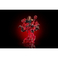 Iron Studios Wandavision - Scarlet Witch Statue Delux Art Scale 1/10