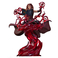 Iron Studios Wandavision - Scarlet Witch Statue Delux Art Scale 1/10