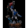 Iron Studios X-Men - Apocalypse Statue Delux Art Scale 1/10