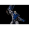 Iron Studios X-Men - Apocalypse Statue Delux Art Scale 1/10