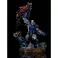 Iron Studios X-Men - Apocalypse Statue Delux Art Scale 1/10