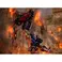 Iron Studios X-Men - Apocalypse Statue Delux Art Scale 1/10
