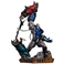 Iron Studios X-Men - Apocalypse Statue Delux Art Scale 1/10