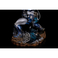 Iron Studios X-Men - Apocalypse Statue Delux Art Scale 1/10