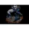 Iron Studios X-Men - Apocalypse Statue Delux Art Scale 1/10