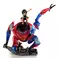 PENI PARKER & SP//DR DELUXE BDS ART SCALE 1/10 - SPIDER-MAN: INTO THE SPIDERVERSE