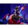 PENI PARKER & SP//DR DELUXE BDS ART SCALE 1/10 - SPIDER-MAN: INTO THE SPIDERVERSE