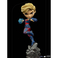Iron Studios & Minico Avengers: Endgame - Captain Marvel