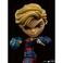 Iron Studios & Minico Avengers: Endgame - Captain Marvel
