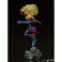Iron Studios & Minico Avengers: Endgame - Captain Marvel