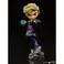 Iron Studios & Minico Avengers: Endgame - Captain Marvel