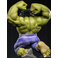 Iron Studios & Minico La saga de l'infini - Hulk