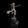 Iron Studios ETERNALS (2021) - Thena Statue 1/10