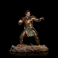 Iron Studios ETERNALS (2021) - Gilgamesh Statue 1/10