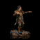 Iron Studios ETERNALS (2021) - Gilgamesh Statue 1/10