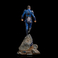 Iron Studios Marvel: Eternals - statuetka Ikarisa w skali 1/10