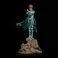 Iron Studios Marvel: Eternals - statuetka Sprite w skali 1/10