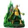 Iron Studios Loki - Classic Variant Statue Deluxe Art Scale 1/10