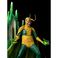 Iron Studios Loki - Classic Variant Statue Deluxe Art Scale 1/10
