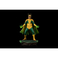 Iron Studios Loki - Classic Variant Statue Art Scale 1/10
