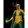 Iron Studios Loki - Classic Variant Statue Art Scale 1/10