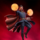 Iron Studios Doctor Strange en el Multiverso de la Locura - Stephen Strange Estatua Arte Escala 1/10