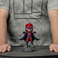 Iron Studios & Minico X-Men - Magneto postava